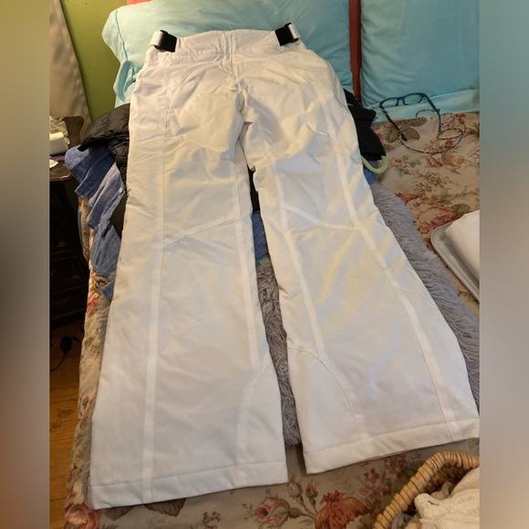 BODY GLOVE WOMEN SKI PANTS NEW. NEVER WORN - Picture 10 of 13